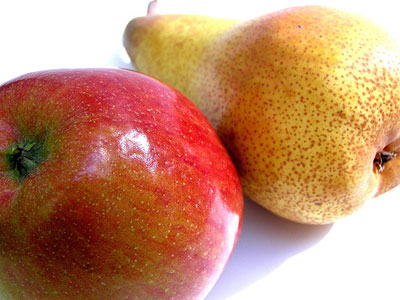 Το μυστικό είναι… στη φλούδα!