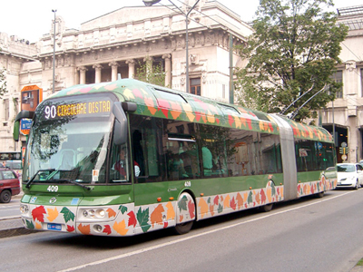 Θέσεις ”ρεζερβέ” στα Μέσα Μεταφοράς προτείνει Ιταλός βουλευτής