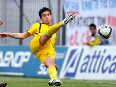 Ο Ηρακλής στο… κυνήγι του Milano