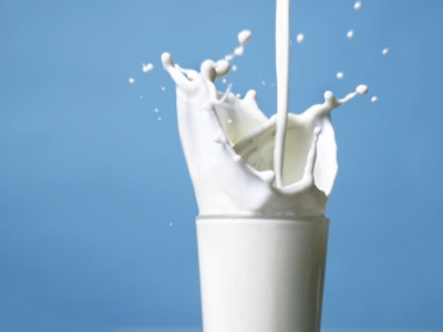 Μποϊκοτάζ στο φρέσκο γάλα