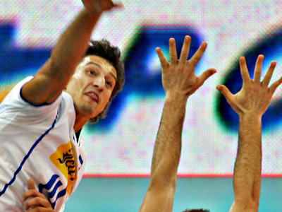 Παρουσίασε τον Μίλκοβιτς ο Ολυμπιακός