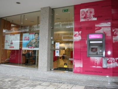 Ληστεία με το… καλημέρα σας στα Πατήσια