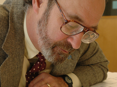 Επιστολή Αμερικανού καθηγητή για την Μακεδονία