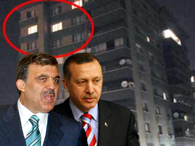 “Μυρίζει” μπαρούτι στην Τουρκία