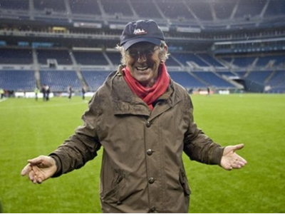 Ανέλαβε το Ιράκ ο Μιλουτίνοβιτς