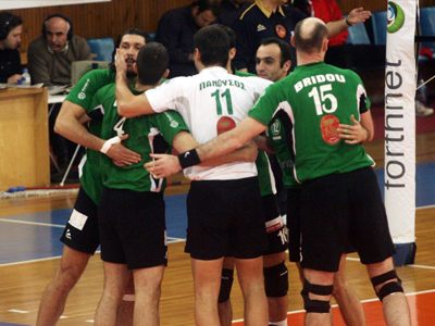 Νίκη παραμονής ο Μίλωνας, 3-1 την Κηφισιά