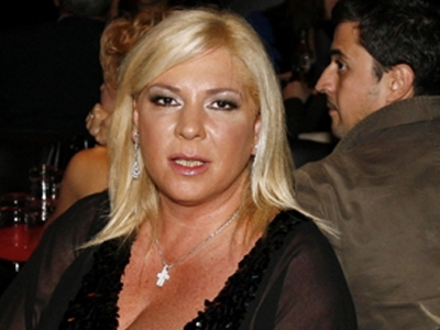 Η Δήμητρα στους Onirama με γνωστό πολίστα