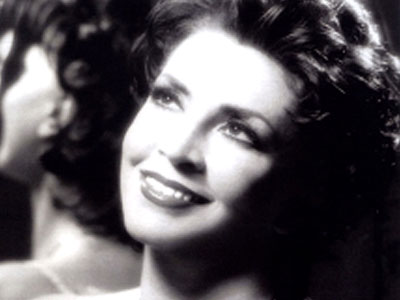 Τιμητική διάκριση για την Μιμή Ντενίση