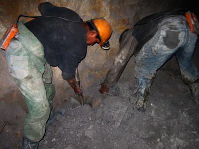 Έκρηξη σε ορυχείο στη Ρωσία