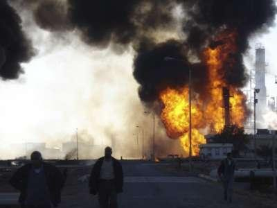 Νέα επιδρομή των πακιστανικών δυνάμεων κατά των Ταλιμπάν