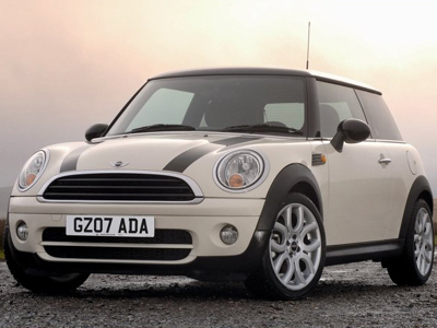 Έλληνας ο κατασκευαστής του Mini