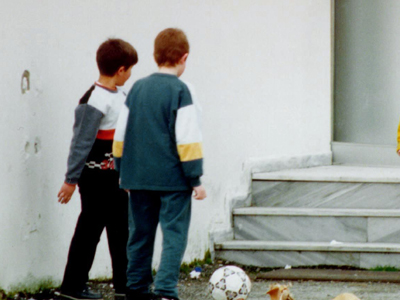 Μηνιγγίτιδα σε παιδικό σταθμό της Αθήνας