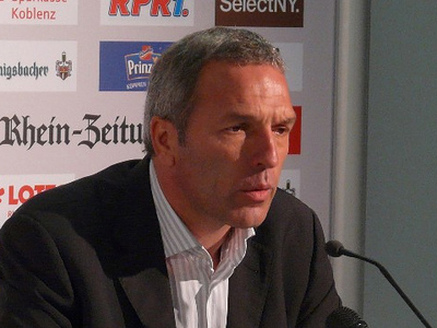 Ανακοίνωσε Μίντερτοπ η Ανόρθωση