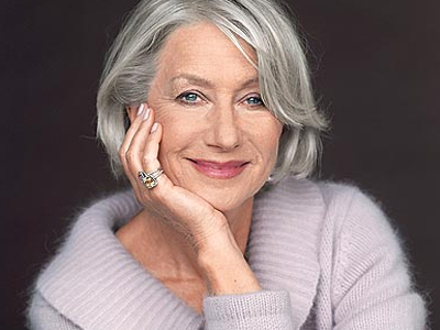 Ατίθασο “νιάτο” η Έλεν Μίρεν