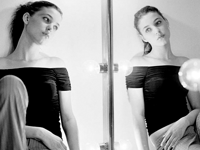 Όταν ο καθρέφτης γίνεται… εχθρός