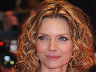 Γέμισε «ενέργεια» τη Μισέλ Φάιφερ η νέα της ταινία