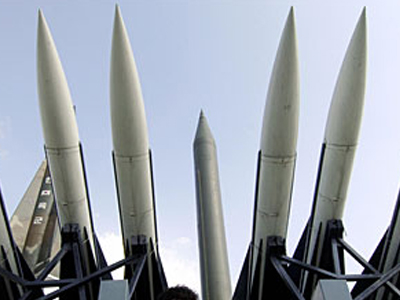 Αντιδράσεις για την επικείμενη εκτόξευση πυραύλου από τη Β. Κορέα