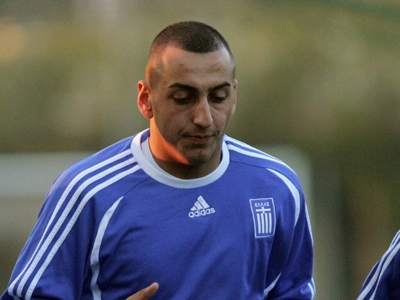 Ένα μήνα εκτός ο Μήτρογλου