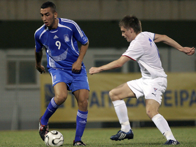 Έχασαν οι Ελπίδες