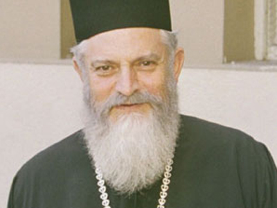 Πάει να “σβήσει” τα 9 χρόνια ο Παντελεήμων