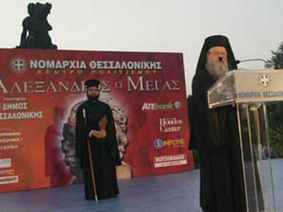 “Βέτο μέχρι να συνέλθουν οι Σκοπιανοί” ζητάει ο Παν. Ψωμιάδης