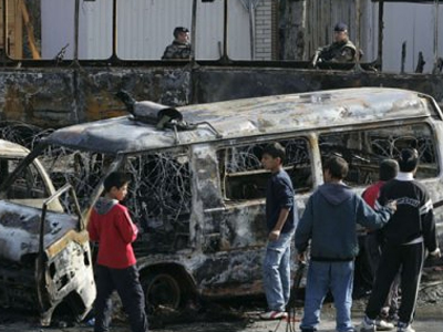 Επεισόδια μεταξύ Σέρβων και Αλβανών στη Μιτρόβιτσα