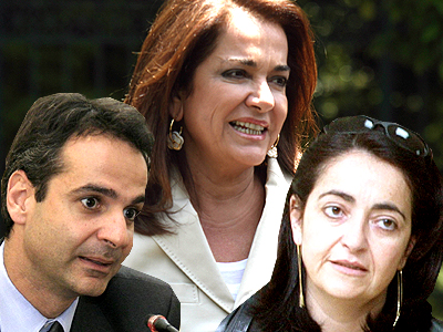 “Βόμβες” από τη Siemens