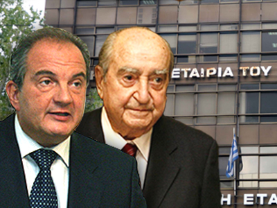 Παρέμβαση Μητσοτάκη για το Βατοπέδι