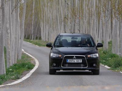 Επιστροφή στις ρίζες για τη Mitsubishi