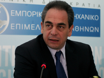 Κλίμα πανικού διαμορφώνει έρευνα του ΕΒΕΑ