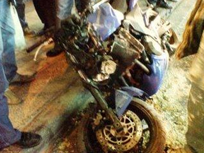 Νεκρός 28χρονος σε τροχαίο στη Χαλκιδική