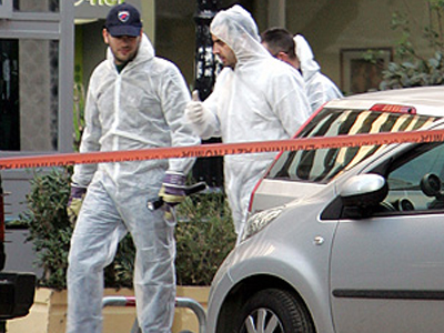 Βεντέτας συνέχεια με 60 κιλά αμμωνιοδυναμίτιδα