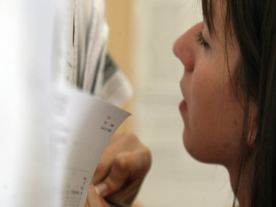 Από 1 έως 15 Ιουλίου κατατίθενται τα μηχανογραφικά