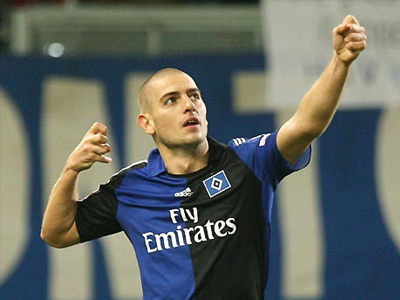 «Πλήγμα» ο τραυματισμός του Πέτριτς για το Αμβούργο