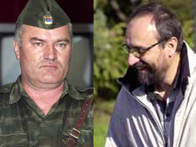 Συνελήφθη καταζητούμενος για εγκλήματα πολέμου στη Γιουκοσλαβία