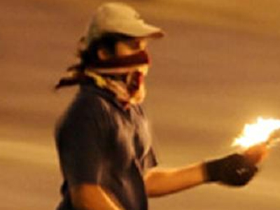 Μικροεπεισόδια στο κέντρο της Αθήνας