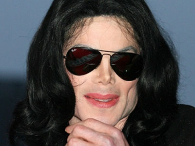 Κοινωνικό μήνυμα από τον Michael Jackson