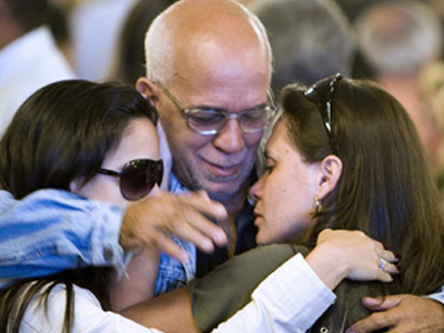 Επιμνημόσυνη τελετή για τα θύματα