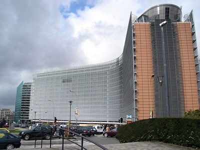 Ευρωπαϊκή ενίσχυση για την καταπολέμηση τρομοκρατίας και πειρατείας