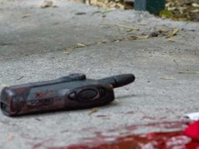 Το κινητό τηλέφωνο «αποκάλυψε» το πτώμα