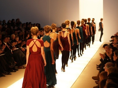 Ο «απόλυτα θηλυκός» χειμώνας! Ο «απόλυτα θηλυκός» χειμώνας!