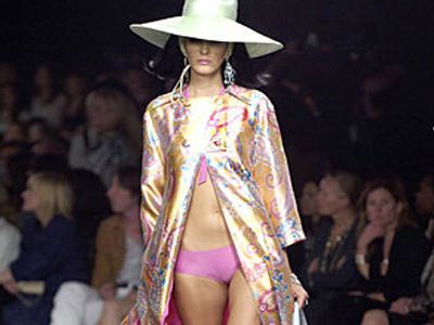 Τι μαγιό προτείνουν οι μεγάλοι Οίκοι Μόδας