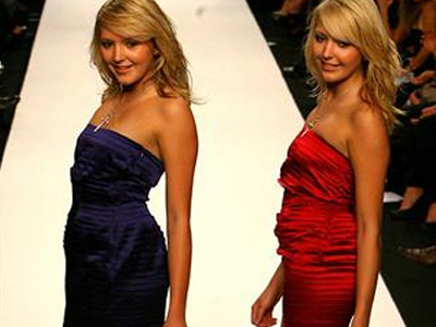 Φτιάξτε τη δική σας μόδα, με οδηγό τις φετινές τάσεις.