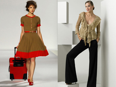 Τα φαρδιά ρούχα μας… παχαίνουν!