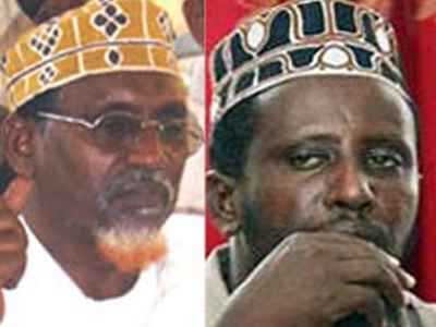 Επιστρέφει εξόριστος Σομαλός ηγέτης στη χώρα του