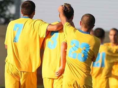 Ολοκληρώνεται ο πρώτος προκριματικός του Champions League