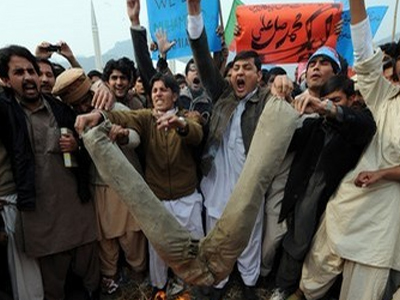 Ο νέος ΓΓ του ΝΑΤΟ στο στόχαστρο των Ταλιμπάν