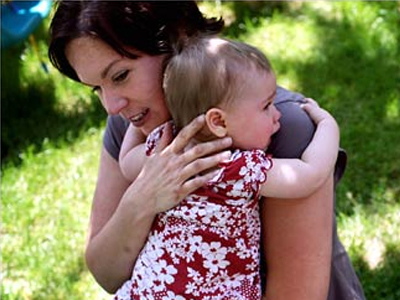 Το “κλειδί” της επιλόχειας κατάθλιψης