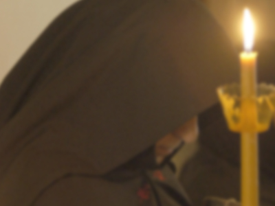 Μοναχή… εφοριακός ελέγχεται για απάτες