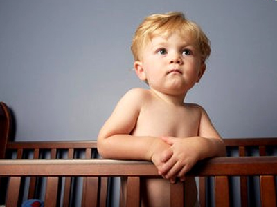 Το μοναχοπαίδι μου…